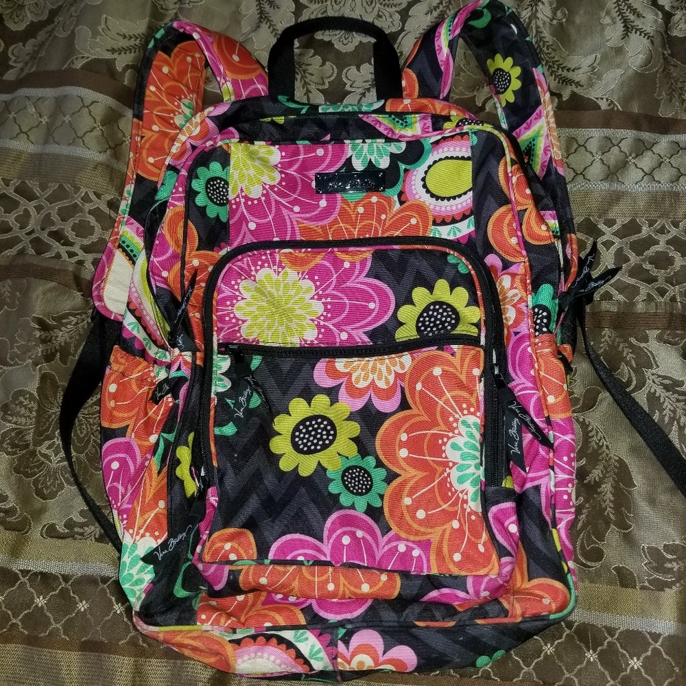 Vera Bradley Backpack